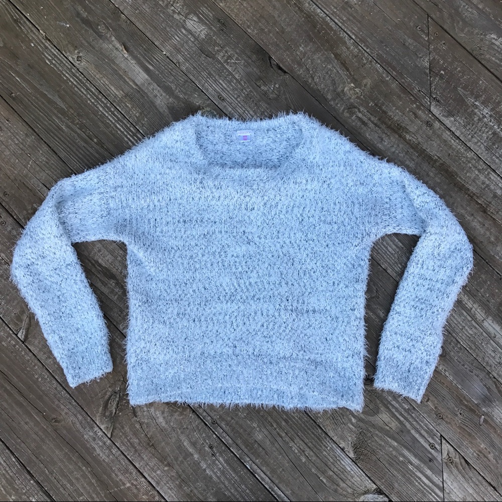 Cozy Sweater Medium